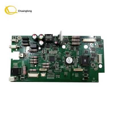 سعر جيد 4450704482 قطع غيار ماكينة الصراف الآلي NCR 66XX لوحة قارئ البطاقات الذكية 3Q8 USB IMCRW PCB Controller S20A571C01 لجزء ماكينة الصراف الآلي NCR الانترنت