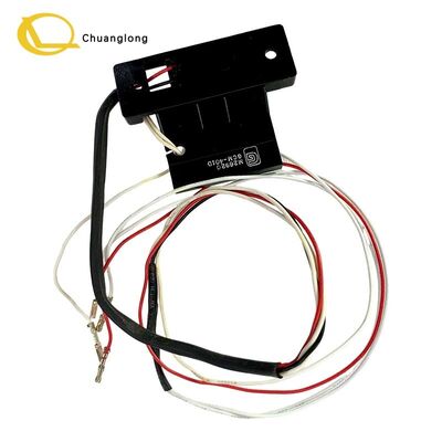 سعر جيد NCR Pick Module Dual Aria Cash Low Sensor 445-0647295 Sensor NoteLow Pick 4450647295 ATM CRS CRM جزء كيوسك الخدمة الذاتية الانترنت