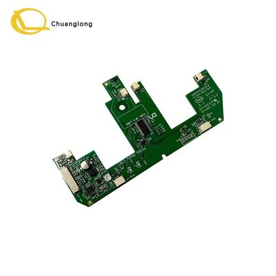 سعر جيد لوحة تحكم إعادة تدوير كاسيت Wincor DN200 RM4 01750311977 DN صندوق نقود PCB ATM CRM سيلف سيرف كشك جزء 1750311977 الانترنت