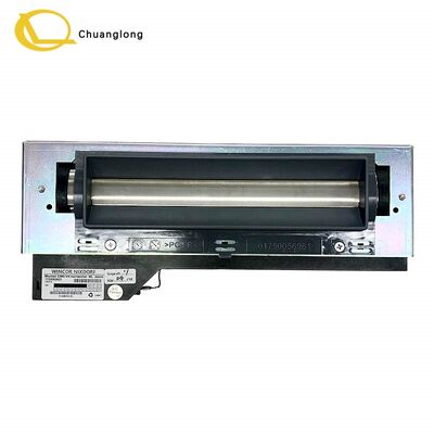 سعر جيد Wincor 1500 Shutter CMD-V4 أفقي RL 01750082603 RA تحميل خلفي 1500 مصراع ATM CRM Selfserv Kiosk الجزء 1750082603 الانترنت