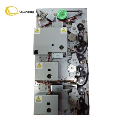 سعر جيد جهاز الصراف الآلي NCR CDM-4000 وحدة أجهزة الصرف النقدي CDM-4000C3 جزء بديل رقم تسلسلي 40003H4-01567 لجزء بديل NCR الانترنت
