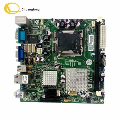 سعر جيد اللوحة الأم Wincor Nixdorf PC285 01750246759 D167 Rev.4 اللوحة الأم wo Amp Mian Board ATM CRM Selfserv Kiosk 01750246759 الانترنت