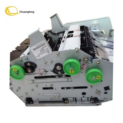 سعر جيد قطع غيار ماكينات الصراف الآلي GRG 9250 ROHS H68N موزع النقود مذكرة تغذية النقل CRM9250-NFT-001 YT4.029.068 502018221 لـ GRGATM الانترنت