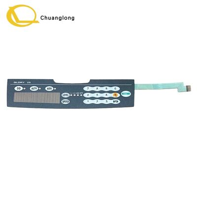 سعر جيد لوحة واجهة عمل Glory Counter GFB-800 GFB-836 لوحة العرض وظيفة التحكم في عداد النقود GFS GFB UW Part الانترنت