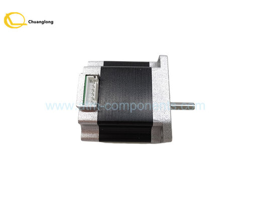 سعر جيد 49250132000B 49-250132-000B أجزاء ماكينة الصراف الآلي Diebold Opteva 5500 Motor STPR PM 01.80 DEG 100 الانترنت