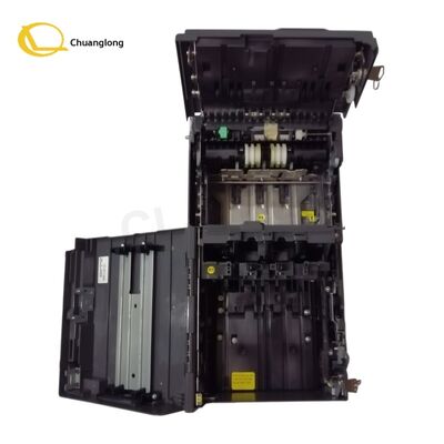 سعر جيد هيتاشي أجهزة الصراف الآلي قطع الغيار U2DRBA كاسيت إعادة تدوير مزدوجة SR7500 TS-M1U2-DRB10 TS-M1U2-DRB30 5004211-000 U2DRBC صندوق النقد الانترنت