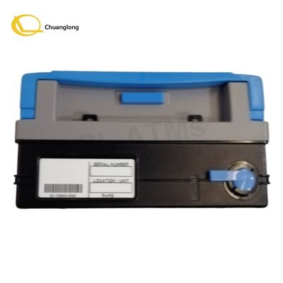 سعر جيد قطع غيار ماكينة الصراف الآلي 00155842000D 00-155842-000D متوفرة في المخزون Diebold 2.0 MULTI-MEDIA CSET SEC UNIV ACTIVDISPENSE Cassette الانترنت