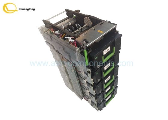 سعر جيد أجزاء أجهزة الصراف الآلي Wincor 2050XE CMD-V4 وحدة الموزع بالكامل الانترنت