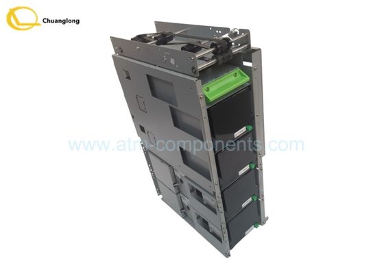 سعر جيد آلة NRT جهاز إرسال النقود Fujitsu F53 Semi Bunch Multi Cassette Media جهاز إرسال النقود كيوسك Fujitsu F53 Spray Cash Dispenser الانترنت