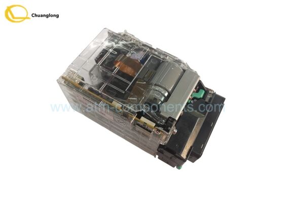 سعر جيد TS-EC2G-U13210H قطاعات أجهزة الصراف الآلي هيتاشي-أومرون قارئ بطاقات V2G 2845V UR2 إعادة تدوير قارئ بطاقات V2G الانترنت