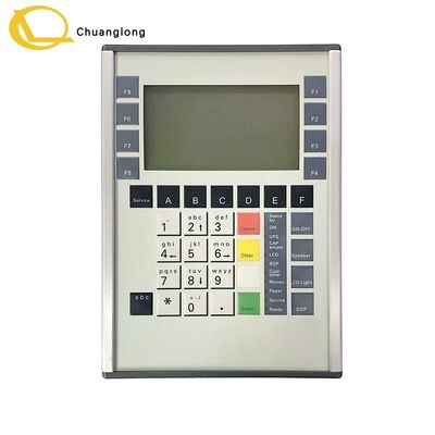 سعر جيد لوحة مشغل Wincor Nixdorf SOP USB 01750109076 شاشة رقمية 2050XE 1500XE ATM CDM CRM Kiosk Selfserv جزء 1750109076 الانترنت