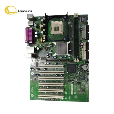 سعر جيد 49204203000C أجزاء احتياطية لأجهزة الصراف الآلي الأصلية Diebold Opteva 0MB 2G اللوحة الأم 49-204203-000C 49204203000C لـ Diebold ATM الانترنت