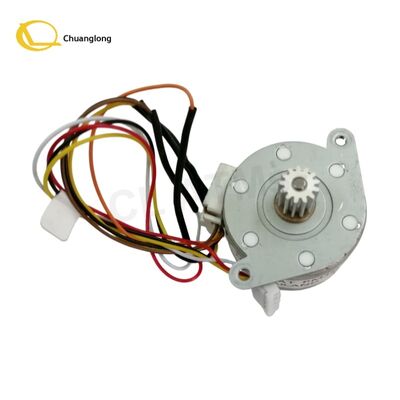 سعر جيد PM35L-048-ZHS3 قطع غيار ماكينات الصراف الآلي Wincor Nixdorf Procash 280G 280HG 280N TP27 استلام الطابعة موتور تيار مباشر PM35L-048-ZHS3 الانترنت