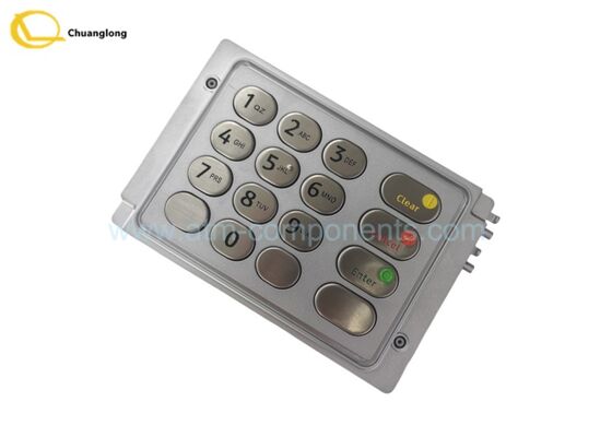سعر جيد 4450783520 445-0783520 EPP-4 S لوحة مفاتيح NCR ATM أجزاء NCR Selfserv 27 EPP 4 الانترنت