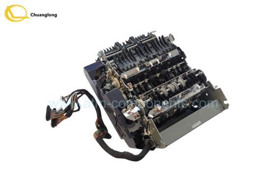 سعر جيد 49233110000C 49-233110-000C أجزاء آلة أجهزة الصراف الآلي Diebold Universal Recycler-UP TS-M1U1 PENUTUP SLOT KAS R/L الانترنت