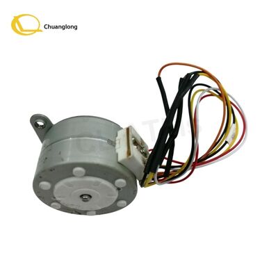 سعر جيد PM35L-048-ZHS3 قطع غيار ماكينات الصراف الآلي Wincor Nixdorf Procash 280G 280HG 280N TP27 استلام الطابعة موتور تيار مباشر PM35L-048-ZHS3 الانترنت