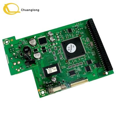 سعر جيد NCR 66 استلام طابعة لوحة التحكم العليا 009-0020624 15 دبوس طابعة PCB مائان لوحة أجهزة الصراف الآلي CDM CRM كيوسك الخدمة الذاتية الجزء 0090020624 الانترنت