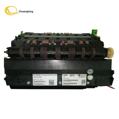 سعر جيد أجزاء القطع الاحتياطية من أجهزة الصراف الآلي 1750150249 WINCOR C4060 قارئ النقود MOVE CWCA ماسح النقود BVM الأصلي لـ Wincor ATM1750150249 الانترنت