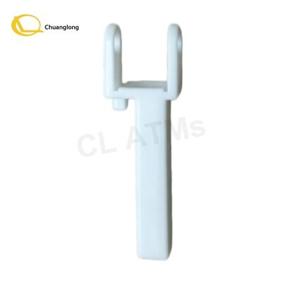 سعر جيد أجهزة الصراف الآلي ذراع قطع الغيار Wincor Nixdorf C4060 Cineo لوحدة جمع وحدات الإدخال والإخراج CRS 01750248000-19 ذراع الانترنت