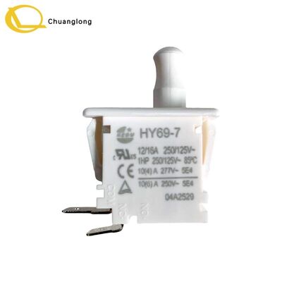 سعر جيد Hyosung HY69-7 مفتاح الباب S3200000242 مفتاح قفل الباب الخزنة NH1800SE NH2700CE هالو ATM CRM CRS كيوسك الخدمة الذاتية 3200000242 الانترنت