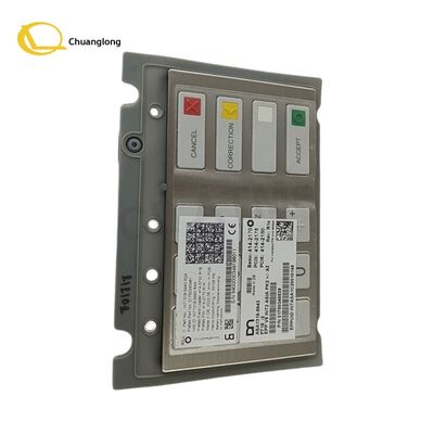 سعر جيد 1750346456 1750346524 1750350533 1750346443 1750346438 ATM Machine Spare Parts Keyboard V8 EPP Diebold Nixdorf for DN ATM الانترنت