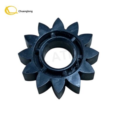 سعر جيد 4350000008 Hyosung معدات التجميع 12T ATM قطع الغيار Hyosung 5600T جهاز توزيع النقود معدات التجميع 12T S4350000008 الأصلي الجديد متصل
