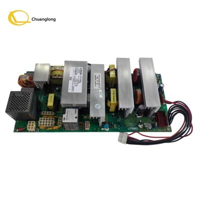 سعر جيد 0090016713 NCR Power Supply Board ATM spare parts NCR 5887 Personas 328W Power Supply Board 009-0016713 الأصلي الجديد في المخزون متصل