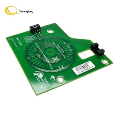 سعر جيد 4450750076 لوحة دوائر استشعار NCR S2 Single Pick CIC لوحة دوائر تحديد كاسيت ماكينة الصراف الآلي 445-0750076 متصل