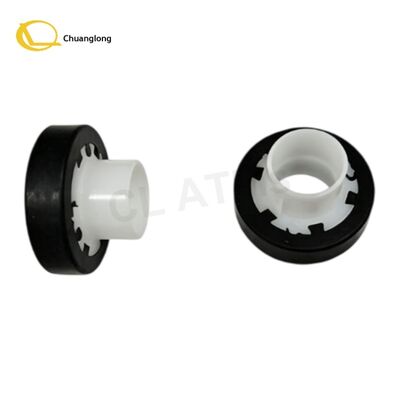 سعر جيد 4450761208-95 4450734828 NCR Flicker Drive Roller أجزاء آلة ATM NCR S2 SNT Flicker Drive Roller 445-0761208-95 445-0734828 متصل