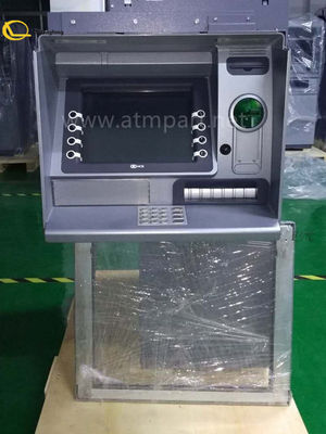 سعر جيد من خلال الجدار الصراف الآلي النقدية آلة جديدة الأصلي NCR SelfServ 6625 خارج النقدية موزع الانترنت