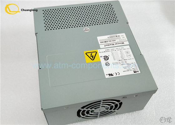 سعر جيد 24 فولت موزع Wincor Nixdorf ATM Parts PC 280 مزود طاقة رمادي الانترنت