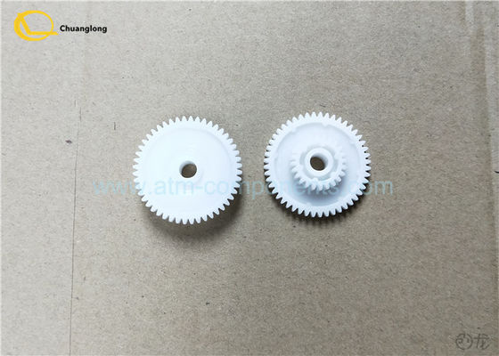 سعر جيد مزود طاقة ذراع دائري دائري ، 24T / 48T NCR التزويد بالطاقة 445 - 0630722 Model الانترنت
