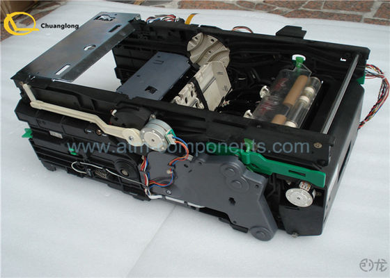 سعر جيد CMD V4 مكدس وحدة Wincor Nixdorf ATM أجزاء مع رفض واحد الانترنت