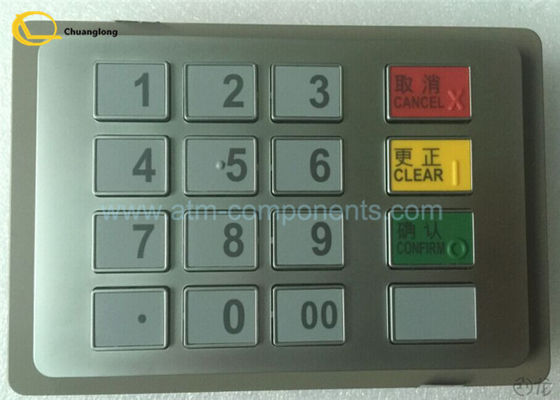 سعر جيد 5600 EPP Keyboard Nautilus Hyosung ATM Parts من السهل استخدام 7128080008 Model الانترنت