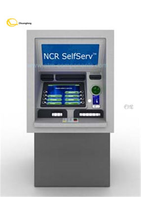 سعر جيد ساحة / مطار الصراف الآلي آلة ، آلة إيداع الصراف الآلي سهلة التركيب الانترنت