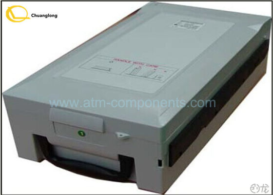 سعر جيد الاستغناء عن آلة الوسادة الدبوس ، Hyosung Custom Parts 7310000695 P / N الحالة العامة / المجددة الانترنت