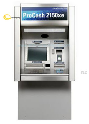 سعر جيد ماكينة صراف آلي لعملاء التصميم مع EPP Keypad ProCash 2150 P / N Durable الانترنت
