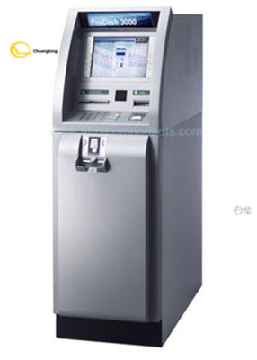 سعر جيد ProCash 3000 ATM ماكينة الصراف الآلي الوزن الثقيل كبير الحجم الانترنت