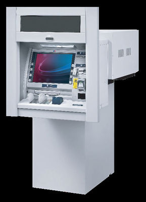 سعر جيد ماكينة الصراف الآلي الخارجية / الداخلية ، ماكينة الصراف الآلي CS 285 Atm الانترنت