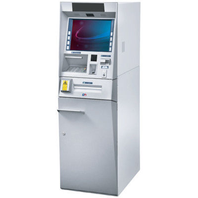 سعر جيد ديبولد / وينكور نيكسدورف ماكينة الصراف الآلي CS 280 موديل اللوبي الأمامي ماكينة الصراف الآلي الانترنت