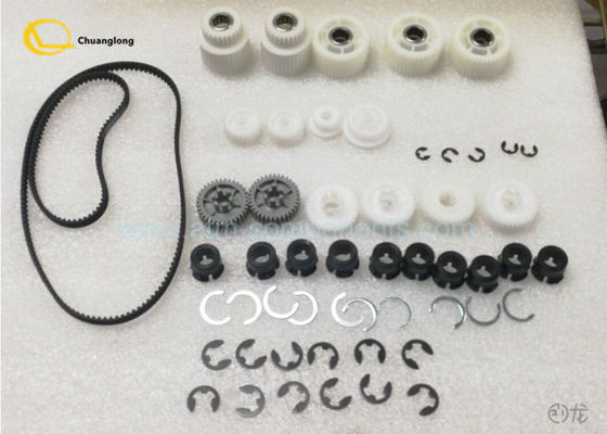 سعر جيد موزع Aria Ncr Spare Parts ، مجموعة أدوات التفاضلية ذات الدفع المزدوج بيك الانترنت