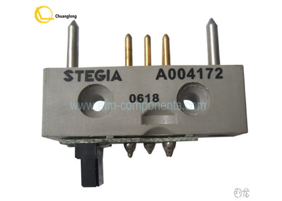 سعر جيد GRG Banking Parts of Atm Machine، Atm Products Connector A004172 P / N الانترنت