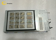 NCR EPP ATM Keyboard 009 - 0015957 P / N الفارسية الإيرانية / اللغة الإنجليزية
