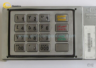 لوحة مفاتيح باللغة العربية عالية الكفاءة EPP لأجهزة الصراف الآلي
