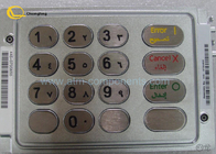 النسخة العربية EPP ATM Keyboard لآلة البنك سهلة التنظيف ضمان لمدة 3 أشهر