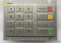 استبدال قطع غيار Ncr Epp Keyboard، Wincor 1750132043 Bank Machine Keypad