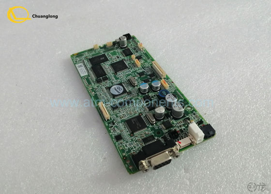 سعر جيد أجزاء الصراف الآلي Wincor V2CF Card Card Control Board V2CF-1JL-Y01 TS-EC2C-F13101Y الانترنت