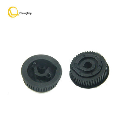 سعر جيد قطع غيار أجهزة الصراف الآلي البلاستيك Glory Delarue Talaris Pulley NMD100 NMD200 NQ101 NQ200 A001513 الانترنت