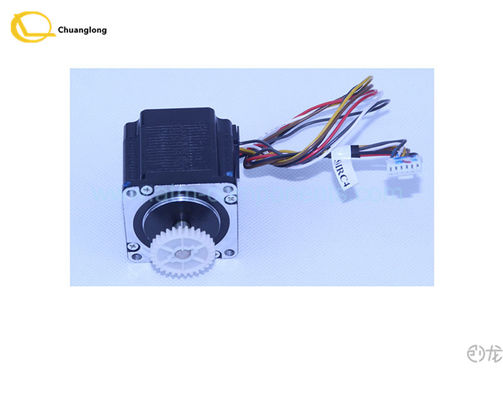 سعر جيد 9250 H68N Step Motor ATM Spare Parts STP-59D3092 ضمان لمدة ثلاثة أشهر الانترنت