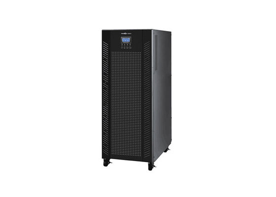 سعر جيد ISO9001 مصدر الطاقة غير المنقطعة عبر الإنترنت UPS برج الهيكل 380V في 380V خارج 100KVA 120 كيلو فولت أمبير الانترنت
